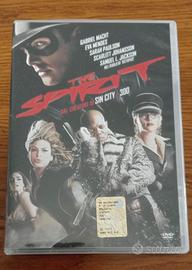 DVD The Spirit film noir 2008