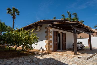 2 Villette Indipendenti a Mazara del Vallo