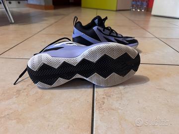 Scarpe basket Adidas n. 36