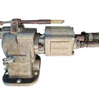 PRESA DI FORZA IVECO Daily 3Â° Serie Diesel 2800 (