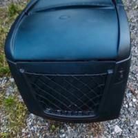 Frigorifero Fiat Multipla