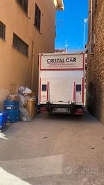 IVECO DAILY 35/18