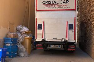 IVECO DAILY 35/18