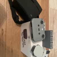 Dji mini 2 4k combo