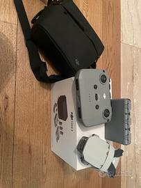 Dji mini 2 4k combo