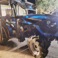 Landini rex 80 GE