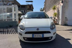 FIAT NEW PUNTO STREET 1.3 MJET LOUNGE TAGLIANDATA