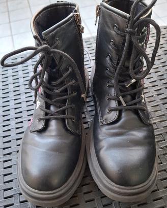  Anfibi Primigi tg 36