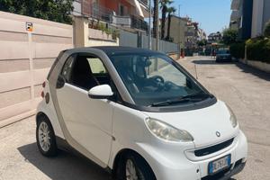 SMART fortwo 1000 52 kW coupé pure
