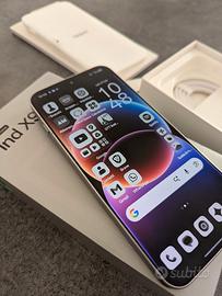 Oppo Find X9