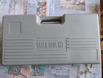 KIT LASER