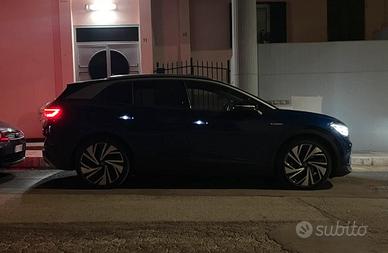 Volkswagen id,4