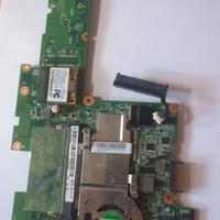 Scheda Madre Asus Aspire ONE ZH9