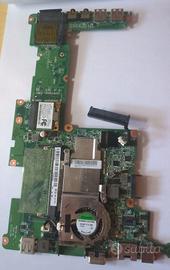 Scheda Madre Asus Aspire ONE ZH9