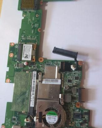 Scheda Madre Asus Aspire ONE ZH9