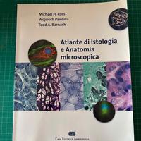 Atlante di istologia