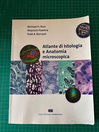 Atlante di istologia