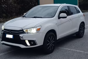 MITSUBISHI ASX 2019 - GPL