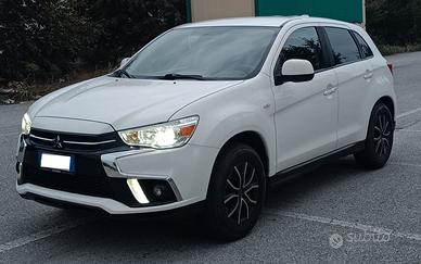 MITSUBISHI ASX 2019 - GPL