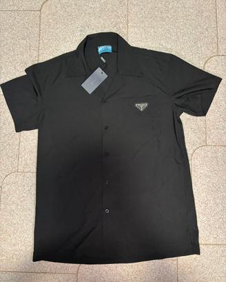 Camicia Prada Mai usata con cartellino