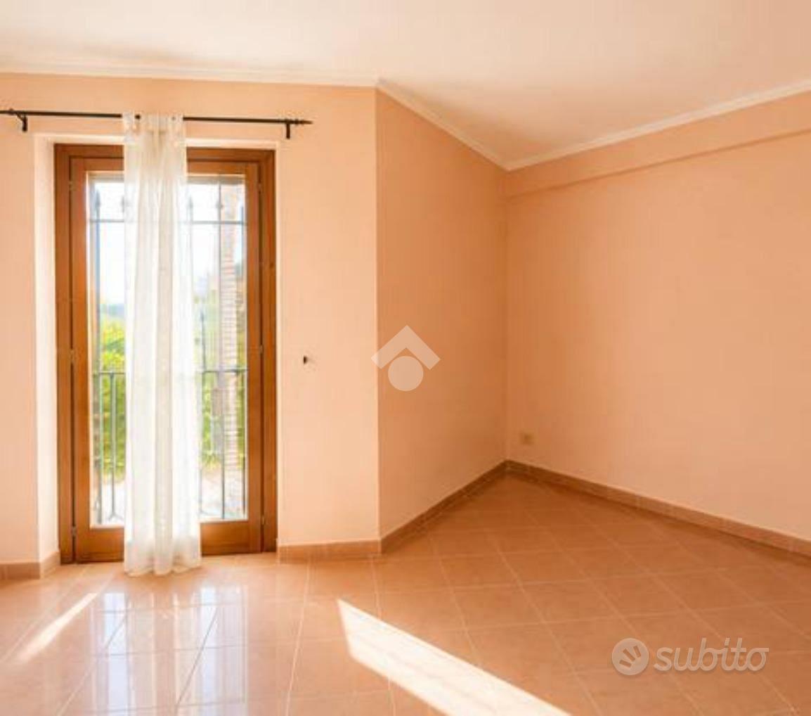 Appartamento – Novi Ligure, Alessandria - Vista 4