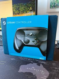 Steam Controller