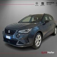 SEAT Arona 1.0 EcoTSI FR FULL LED ACC App Connect 