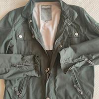 giacca mezza stagione