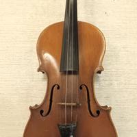 violino antico senza cartiglio 4/4