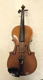 violino antico senza cartiglio 4/4