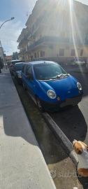 Daenwoo Matiz
