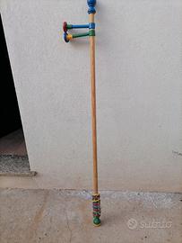 Bastone per tende