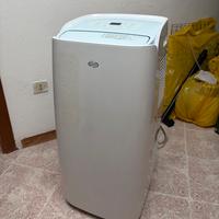 Pinguino Argo Maxime Plus 13.000BTU/H