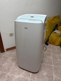 Pinguino Argo Maxime Plus 13.000BTU/H