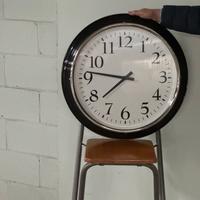 Orologio da parete Bravur ikea