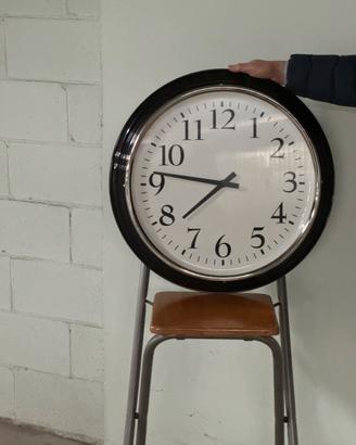 Orologio da parete Bravur ikea