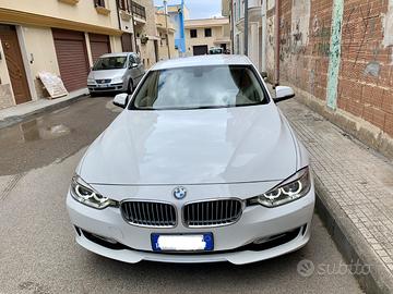 Bmw F30 2.0 diesel 184cv automatica
