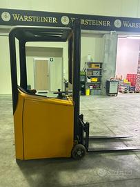 Muletto elettrico Fiat OM IDEA 10-03