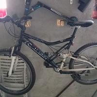Bicicletta sportiva 
