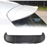 SPOILER ALETTONE AUDI A3 8V SPORTBACK RS3 LOOK ABS