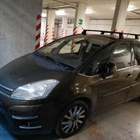 2 barre green Valley Easy One evo 008