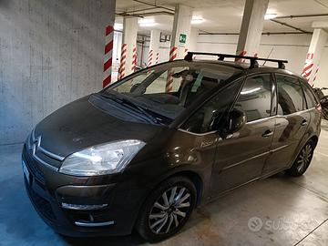 2 barre green Valley Easy One evo 008