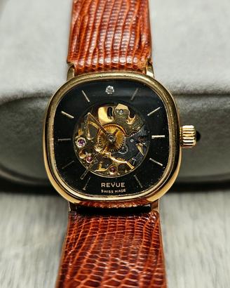 orologio vintage