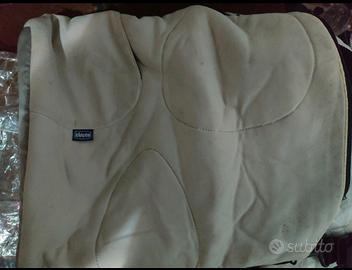 carrozzina Chicco livng smarr