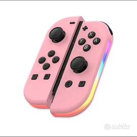 Joy-Con Nintendo Switch Ros