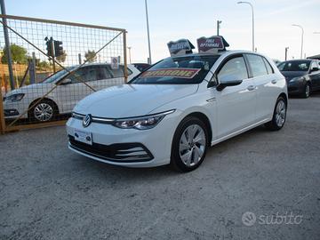 Volkswagen Golf 2.0 TDI 116 CV PARI AL NUOVO 2020