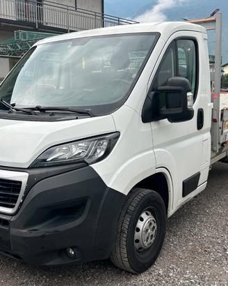 PEUGEOT Boxer 335 2.2 bluehdi 140cv S&S L2S cass.