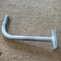 staffa per antenna parabola satellitare 57 cm
