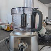 Kenwood FDP65