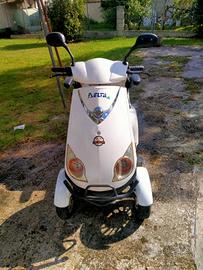 scooter elettrico per disabili
